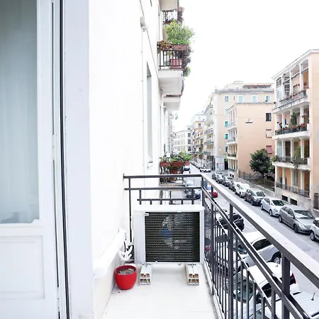 Apartmán Bright & Comfortable *