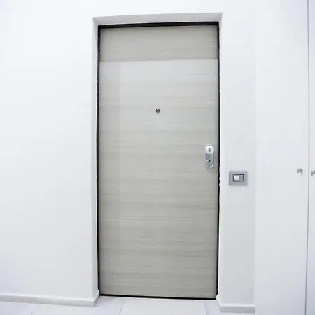 Bright & Comfortable Apartmán