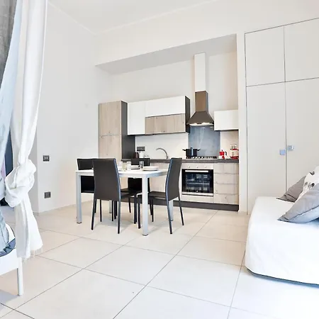 Apartmán Bright & Comfortable