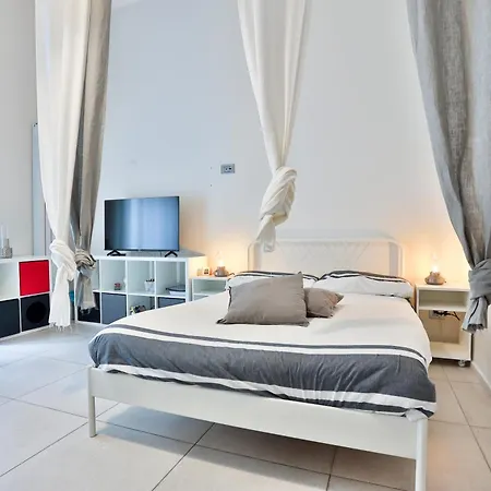 Bright & Comfortable Apartmán