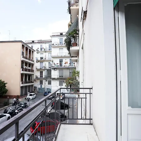 Bright & Comfortable Apartment
