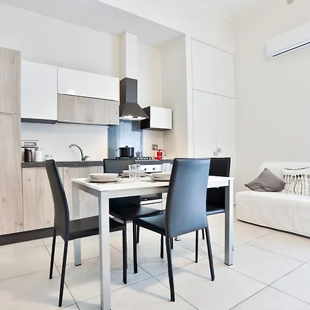 Bright & Comfortable 公寓