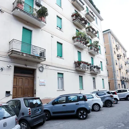 Bright & Comfortable